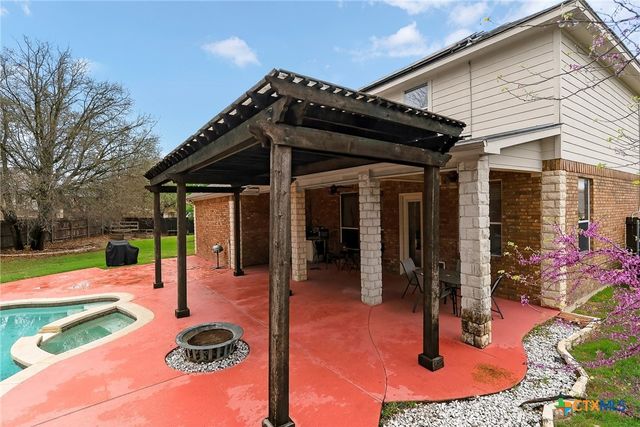 6000 Whispering Forest Circle, Killeen, TX 76543