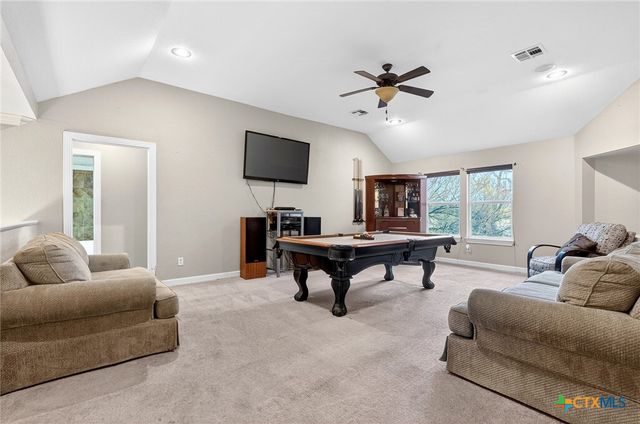 6000 Whispering Forest Circle, Killeen, TX 76543