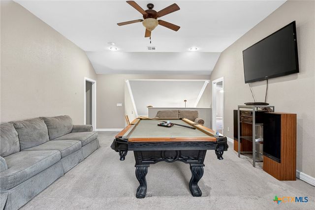 6000 Whispering Forest Circle, Killeen, TX 76543