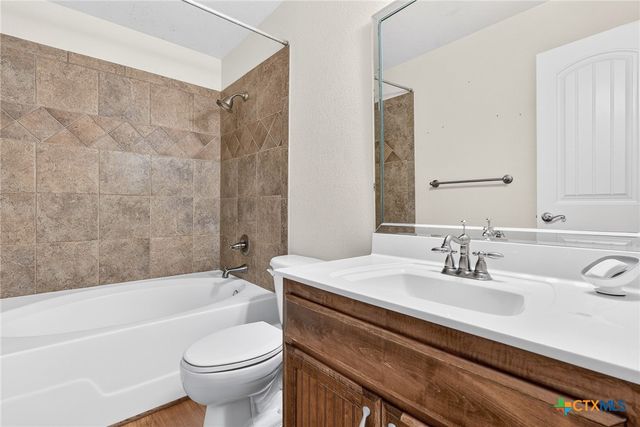 6000 Whispering Forest Circle, Killeen, TX 76543