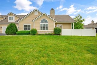 3242 Rossmore Circle, Powell, OH 43065