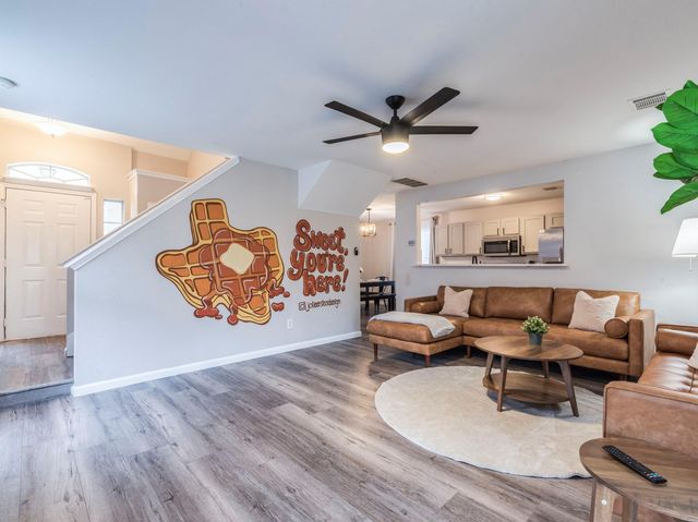 1415 Roxannes RUN, Pflugerville, TX 78660