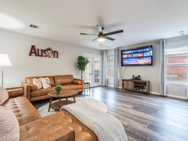 1415 Roxannes RUN, Pflugerville, TX 78660