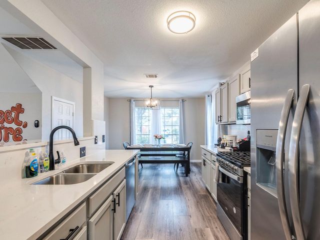 1415 Roxannes RUN, Pflugerville, TX 78660