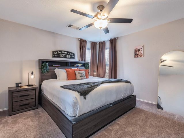 1415 Roxannes RUN, Pflugerville, TX 78660