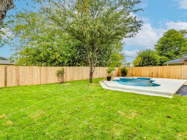 1415 Roxannes RUN, Pflugerville, TX 78660