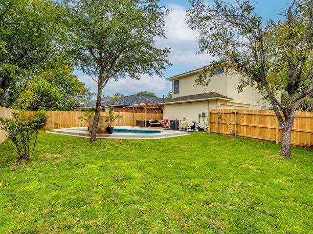 1415 Roxannes RUN, Pflugerville, TX 78660