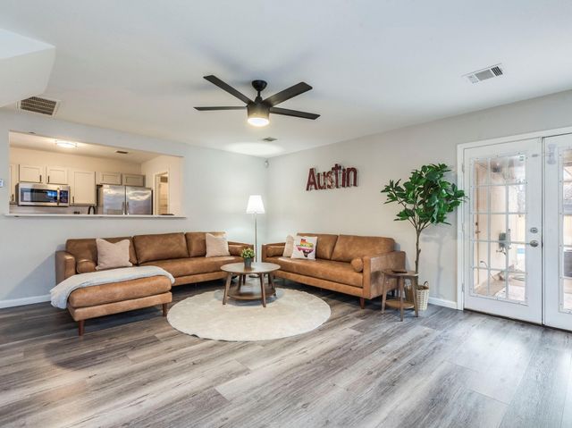 1415 Roxannes RUN, Pflugerville, TX 78660