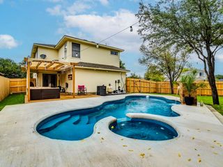 1415 Roxannes RUN, Pflugerville, TX 78660