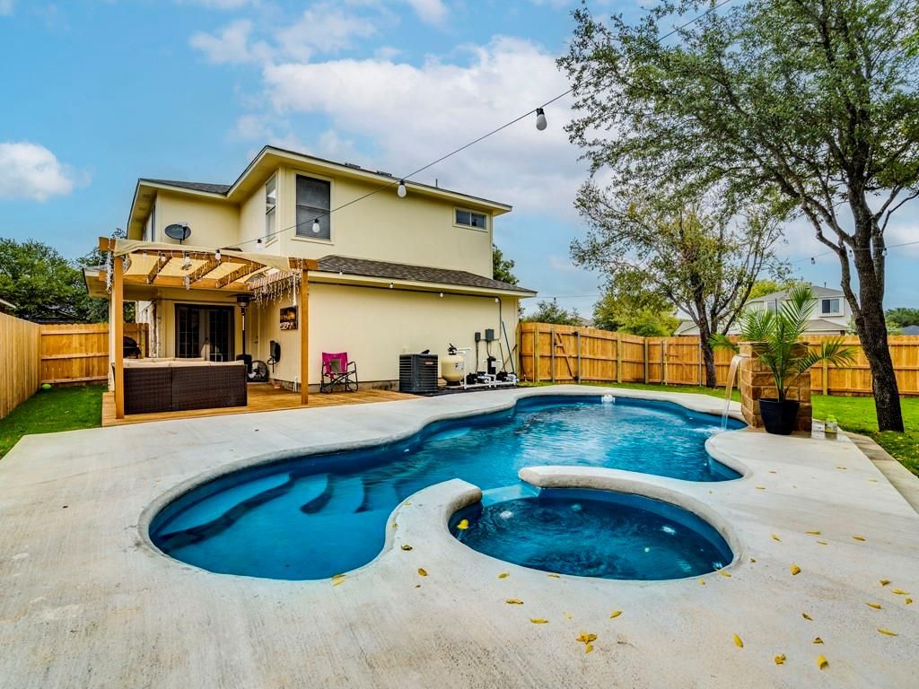 1415 Roxannes RUN, Pflugerville, TX 78660