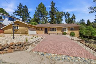 135 Rancho Rio Avenue, Ben Lomond, CA 95005