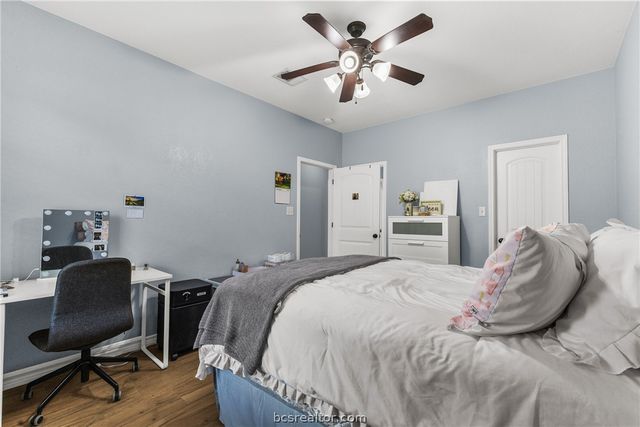 3317 Cullen Trail, College Station, TX 77845