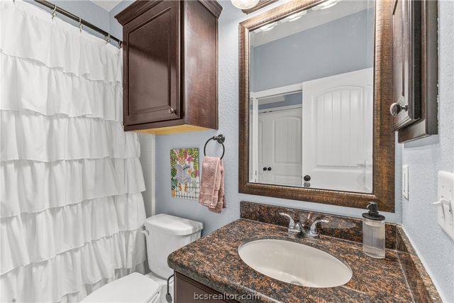 3317 Cullen Trail, College Station, TX 77845