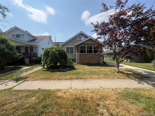 344 Vester Street, Ferndale, MI 48220