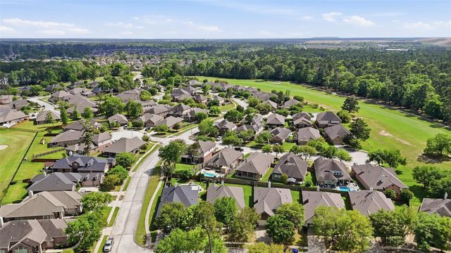 10222 Broken Trace Court, Humble, TX 77338