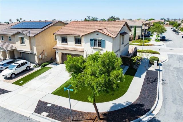 7212 Turnstone Court, Fontana, CA 92336