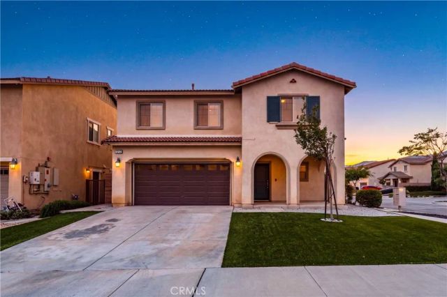 7212 Turnstone Court, Fontana, CA 92336