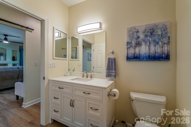 99 Ridgetop Circle 202, Brevard, NC 28712