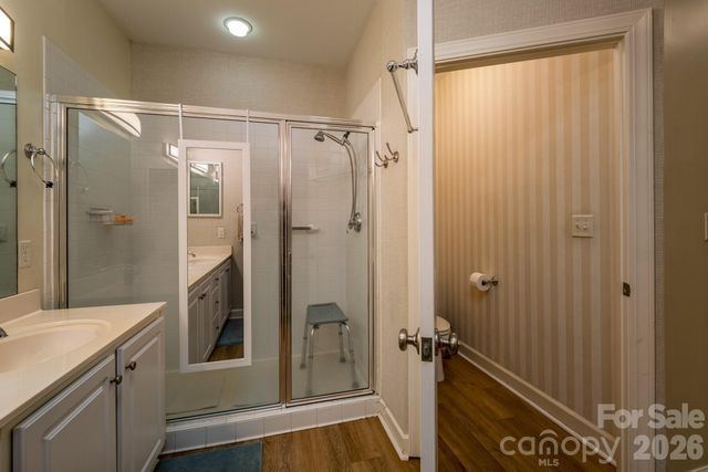 99 Ridgetop Circle 202, Brevard, NC 28712