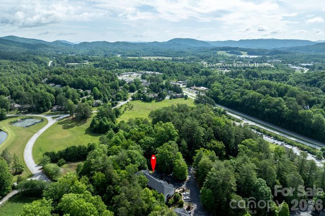 99 Ridgetop Circle 202, Brevard, NC 28712