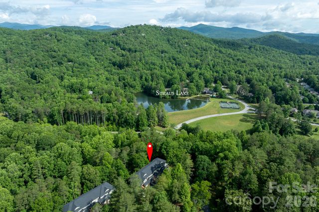 99 Ridgetop Circle 202, Brevard, NC 28712
