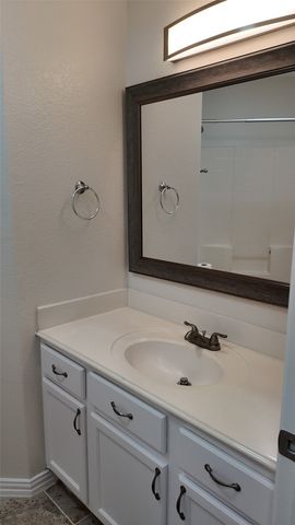 131 Yosemite Lane, Terrell, TX 75160