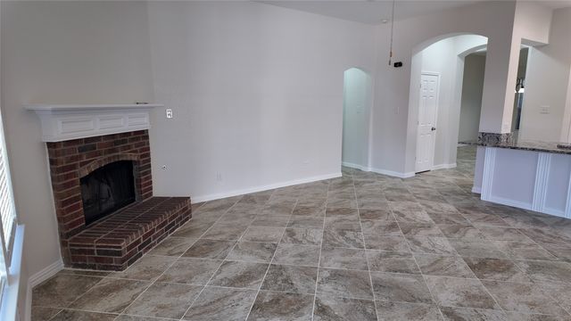 131 Yosemite Lane, Terrell, TX 75160