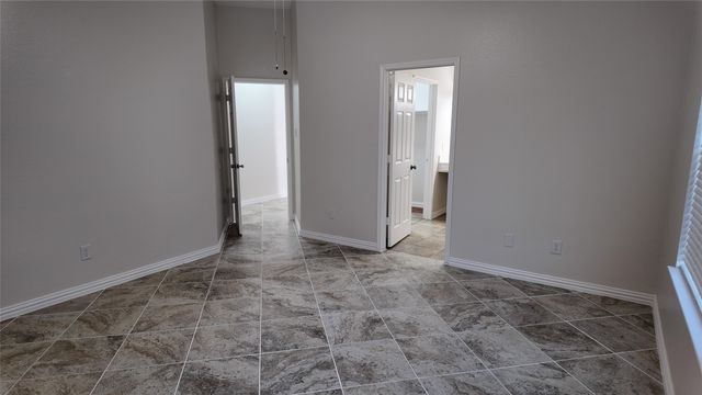 131 Yosemite Lane, Terrell, TX 75160