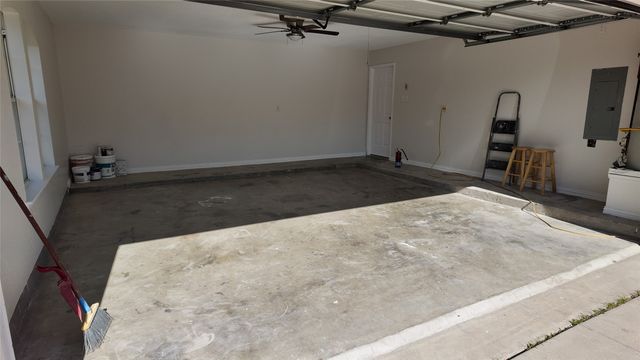 131 Yosemite Lane, Terrell, TX 75160