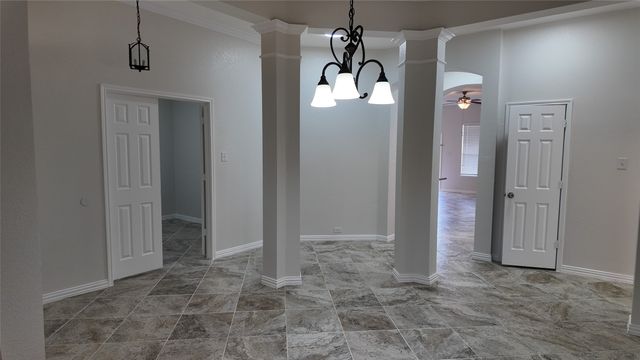 131 Yosemite Lane, Terrell, TX 75160