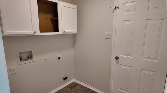 131 Yosemite Lane, Terrell, TX 75160