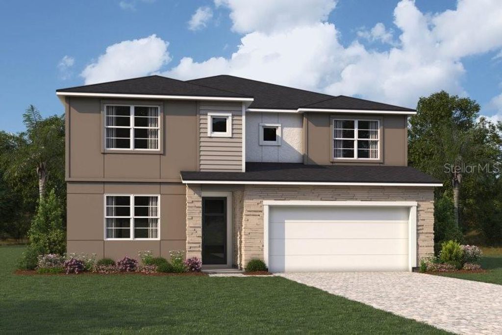 34897 FLOWER PATCH DRIVE, Dade City, FL 33525