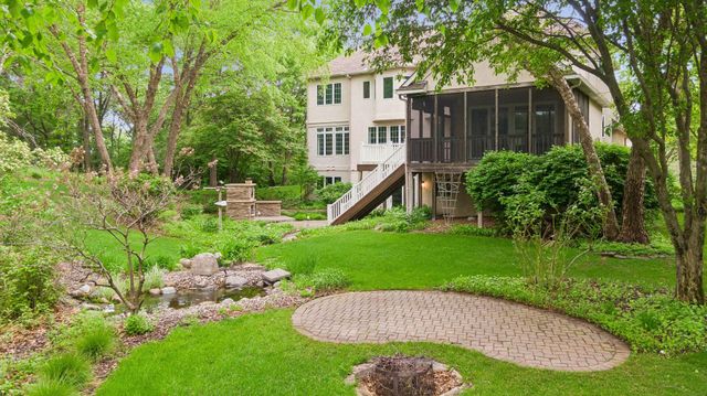 11673 Irish Avenue N, Stillwater, MN 55082