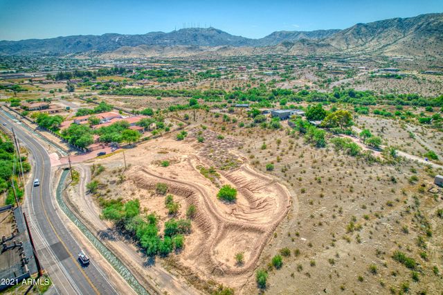 2031 W DOBBINS Road -, Phoenix, AZ 85041