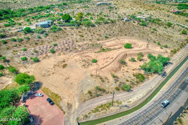 2031 W DOBBINS Road -, Phoenix, AZ 85041