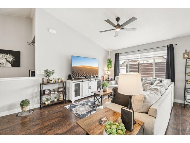 2673 Turquoise St, Loveland, CO 80537