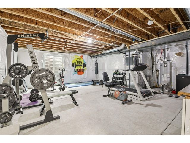 2673 Turquoise St, Loveland, CO 80537