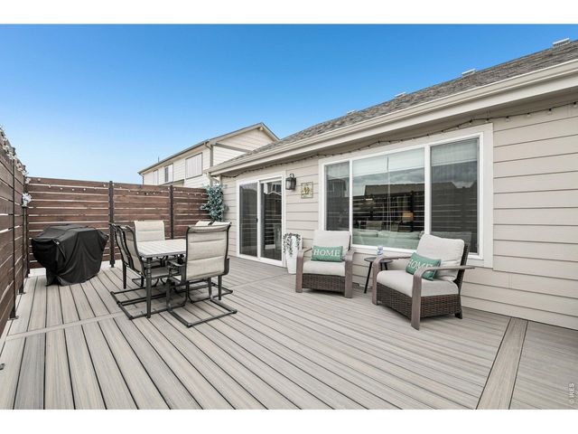 2673 Turquoise St, Loveland, CO 80537
