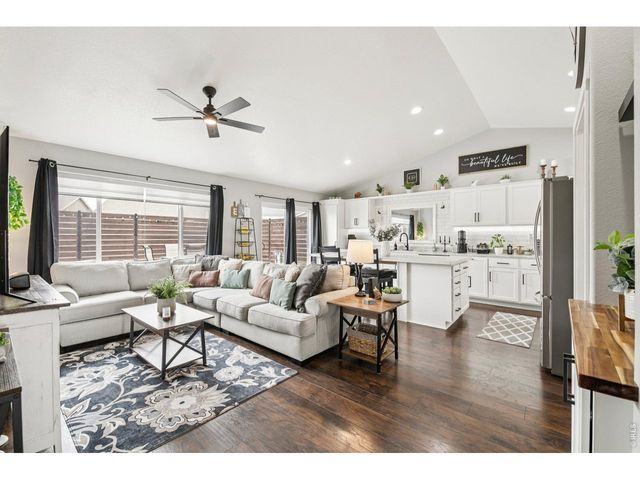 2673 Turquoise St, Loveland, CO 80537