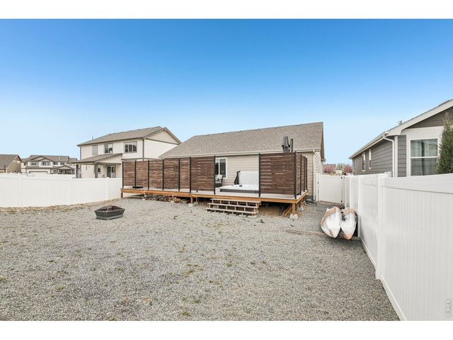 2673 Turquoise St, Loveland, CO 80537