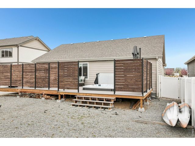 2673 Turquoise St, Loveland, CO 80537