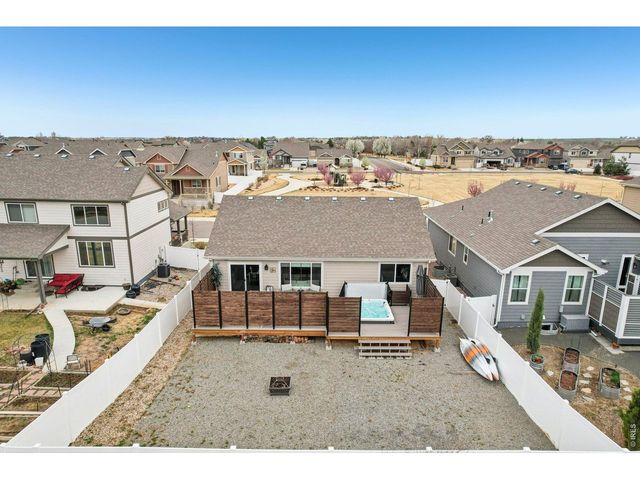 2673 Turquoise St, Loveland, CO 80537