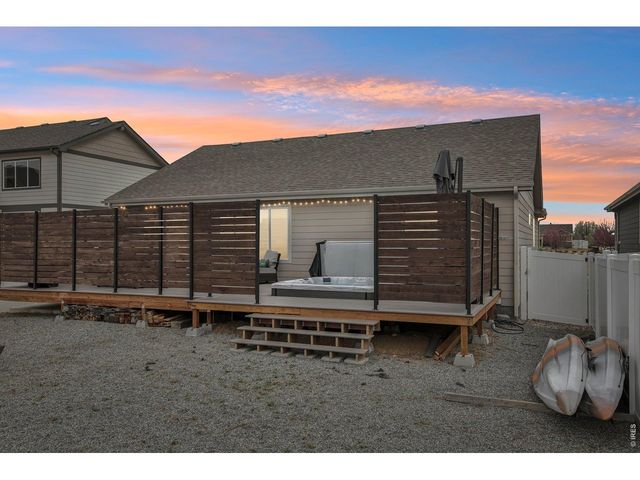 2673 Turquoise St, Loveland, CO 80537