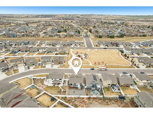 2673 Turquoise St, Loveland, CO 80537