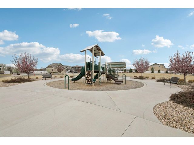 2673 Turquoise St, Loveland, CO 80537