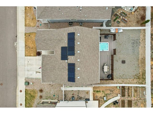 2673 Turquoise St, Loveland, CO 80537