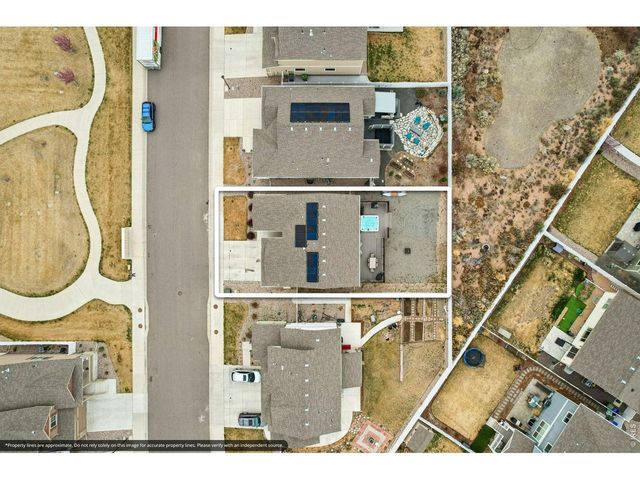 2673 Turquoise St, Loveland, CO 80537