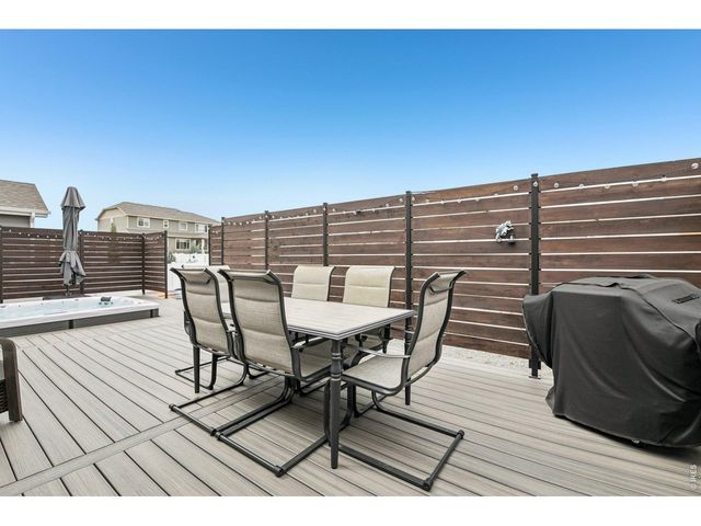 2673 Turquoise St, Loveland, CO 80537