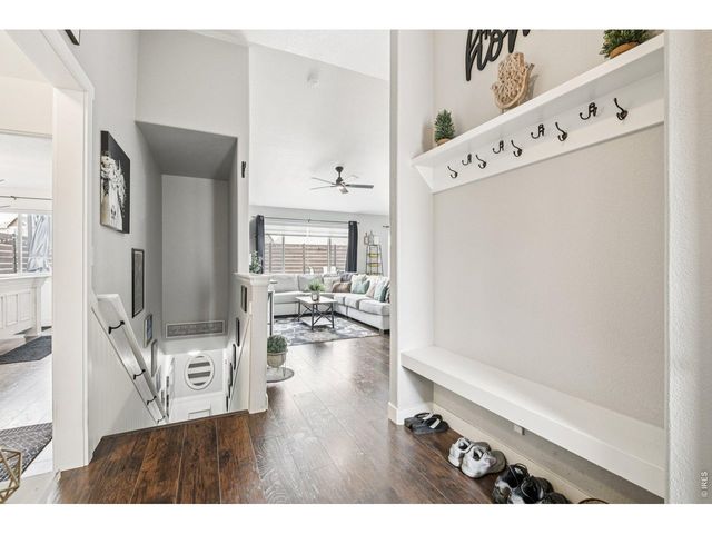 2673 Turquoise St, Loveland, CO 80537