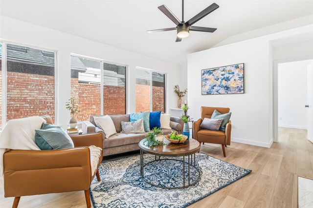 3062 Rustlewind Lane, Grand Prairie, TX 75052